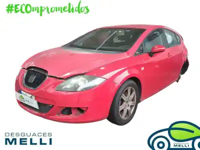 Veículo de Sucata seat leon (1p1) stylance / style do ano 2001 alimentado bkc