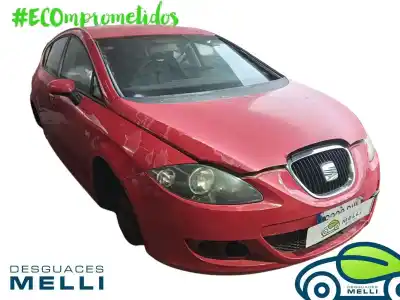 Veículo de Sucata seat leon (1p1) stylance / style do ano 2001 alimentado bkc