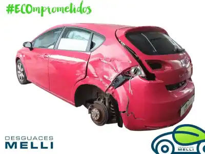 Veículo de Sucata seat leon (1p1) stylance / style do ano 2001 alimentado bkc