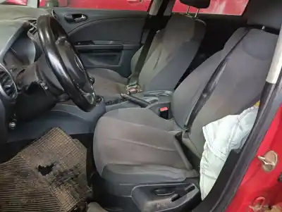 Veículo de Sucata seat leon (1p1) stylance / style do ano 2001 alimentado bkc