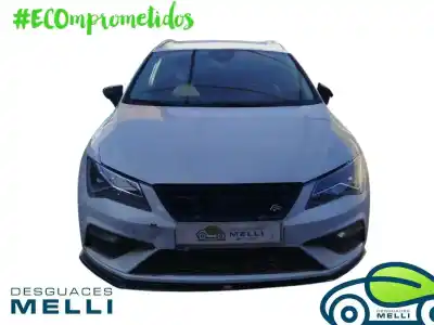 Здавання транспортного засобу seat leon st (5f8) 1.8 tsi року 2018 потужний cjsa