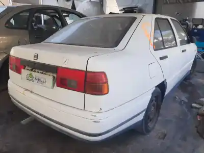 Утилизация автомобиля seat                                               toledo i (1l2)                                                                                                                                                                                                                                             1.9 td года 2001 питание 