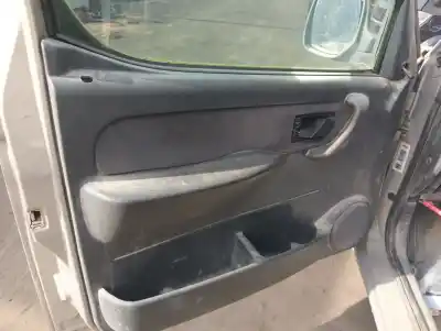 Veículo de Sucata citroen berlingo 1.9 d multispace do ano 2005 alimentado wjy