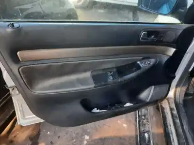 Scrapping Vehicle audi a4 berlina (b5) 1.9 tdi of the year 2001 powered afn