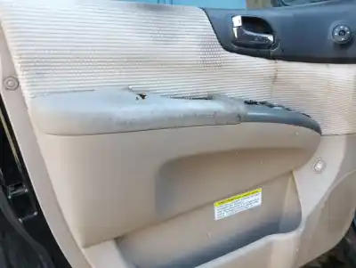 Veículo de Sucata kia carnival 2.9 crdi vgt active do ano 2008 alimentado j3