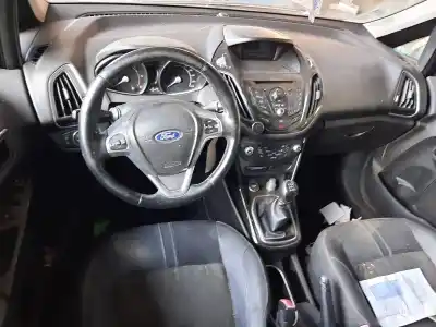 Здавання транспортного засобу ford b-max titanium x року 2001 потужний t3jb