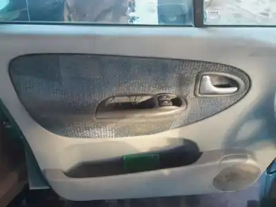 Утилизация автомобиля renault scénic i monospace (ja0/1_, fa0_) 1.9 dti (ja1u) года 2002 питание f9q744