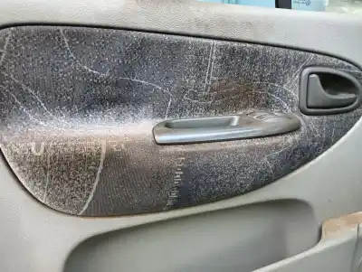 Утилизация автомобиля renault                                            scenic (ja..)                                                                                                                                                                                                                                              1.4 16v authentique года 2001 питание k4j750