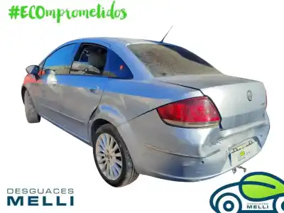 Scrapping Vehicle fiat linea (110) emotion of the year 2008 powered 199a3000