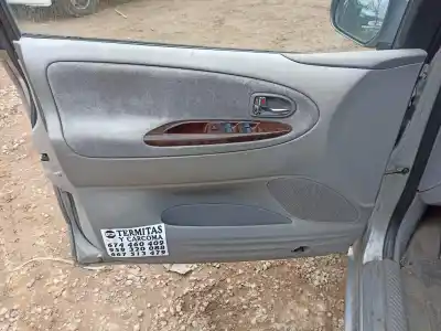 Утилизация автомобиля mazda mpv (lw) 2.0 года 2002 питание fs