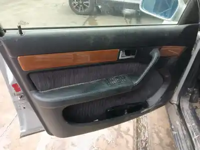 Sloopvoertuig audi 100 c4 sedán (4a2) 2.8 e van het jaar 1992 aangedreven aah