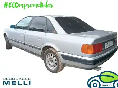 Sloopvoertuig AUDI 100 C4 SEDÁN (4A2) 2.8 E van het jaar 1992 aangedreven AAH