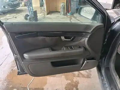 Здавання транспортного засобу audi a4 b6 (8e2) 2.0 року 2001 потужний alt