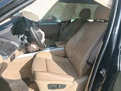 Veículo de Sucata bmw x5 (e70) 3.0d do ano 2001 alimentado m57306d3