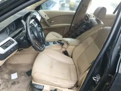 Veículo de Sucata BMW 5 (E60) 520 I do ano 2004 alimentado M54B22