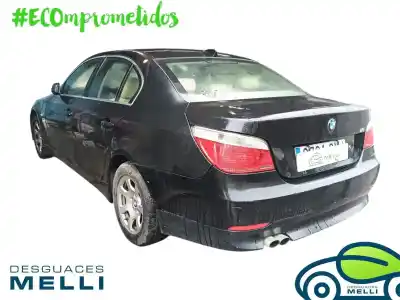 Veicolo di demolizione bmw 5 (e60) 520 i dell'anno 2004 alimentato m54b22
