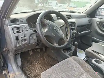 Здавання транспортного засобу honda cr-v (rd1/3) básico (rd1) року 1998 потужний b20b3