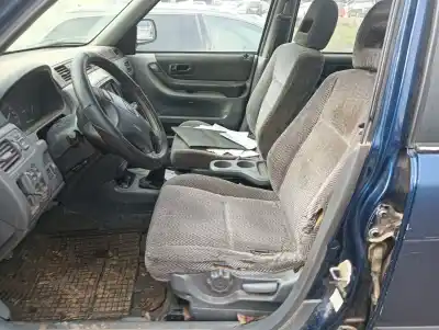 Здавання транспортного засобу honda cr-v (rd1/3) básico (rd1) року 1998 потужний b20b3