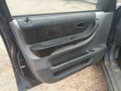 Здавання транспортного засобу honda cr-v (rd1/3) básico (rd1) року 1998 потужний b20b3