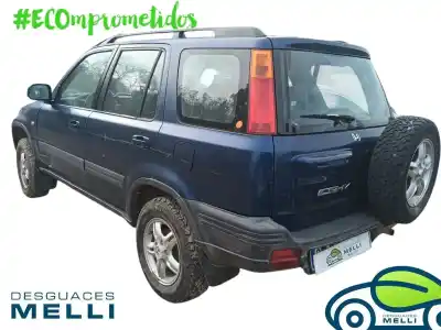 Здавання транспортного засобу honda cr-v (rd1/3) básico (rd1) року 1998 потужний b20b3