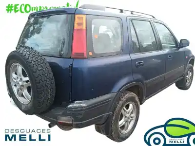 Здавання транспортного засобу honda cr-v (rd1/3) básico (rd1) року 1998 потужний b20b3