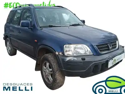 Здавання транспортного засобу honda cr-v (rd1/3) básico (rd1) року 1998 потужний b20b3