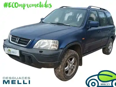 Здавання транспортного засобу honda cr-v (rd1/3) básico (rd1) року 1998 потужний b20b3