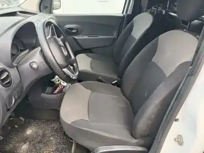 Здавання транспортного засобу dacia dokker stepway essential року 2020 потужний k9k