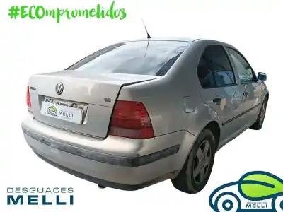 Утилизация автомобиля vw                                                 bora i (1j2)                                                                                                                                                                                                                                               1.6 года 2000 питание akl