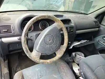 Scrapping Vehicle renault clio ii fase ii (b/cb0) community of the year 2005 powered d4f722
