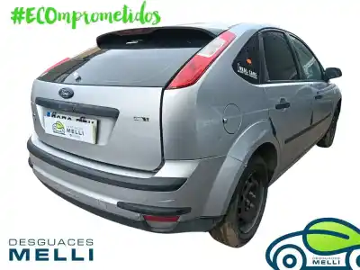 Утилизация автомобиля ford focus berlina (cap) trend года 2006 питание 