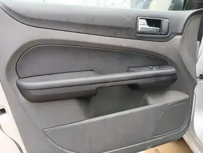 Утилизация автомобиля ford focus berlina (cap) trend года 2006 питание 