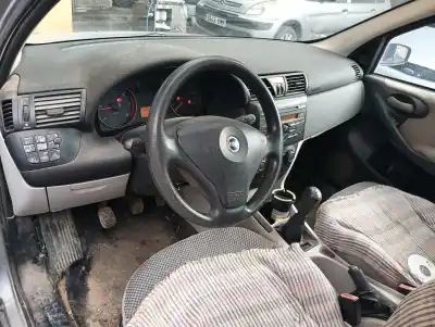 Scrapping Vehicle fiat                                               stilo (192)                                                                                                                                                                                                                                                1.9 jtd cat of the year 2004 powered 192a1000