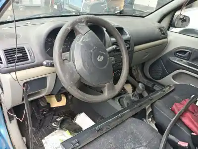 Утилизация автомобиля renault clio ii fase ii (b/cb0) base authentique 65 cv / 48 kw года 2003 питание k9k704