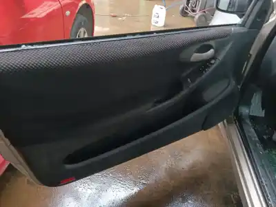 Veículo de Sucata fiat stilo (192) 1.6 16v do ano 2001 alimentado 182b6000