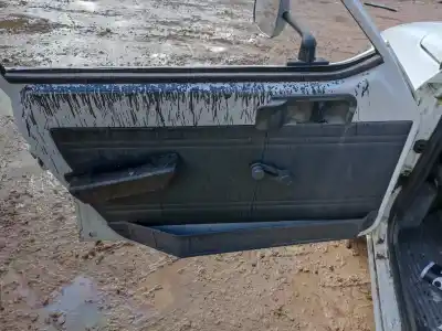 Veículo de Sucata citroen c15 d do ano 2001 alimentado wjx