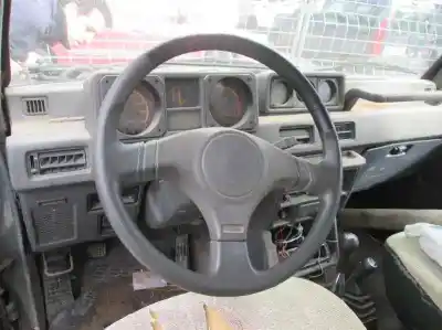 Здавання транспортного засобу mitsubishi montero (v20/v40) 2500 td gl року 2001 потужний 