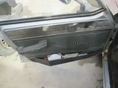 Veículo de Sucata citroen c15 d do ano 1992 alimentado 161a