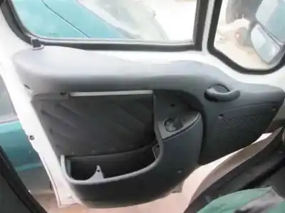 Здавання транспортного засобу fiat ducato caja abierta (desde 03.02) 2.3 jtd  batalla 2850 mm року 2005 потужний f1ae0481c