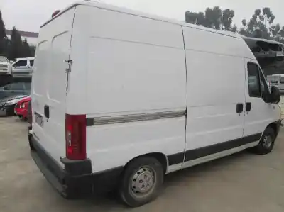 Здавання транспортного засобу fiat ducato caja abierta (desde 03.02) 2.3 jtd  batalla 2850 mm року 2005 потужний f1ae0481c