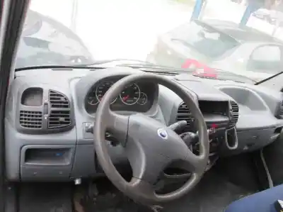 Здавання транспортного засобу fiat ducato caja abierta (desde 03.02) 2.3 jtd  batalla 2850 mm року 2005 потужний f1ae0481c