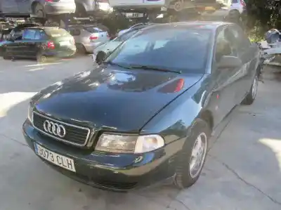 Veículo de Sucata audi a4 berlina (b5) 1.9 tdi do ano 1996 alimentado 1z