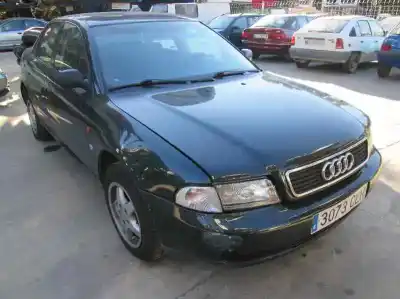 Veículo de Sucata audi a4 berlina (b5) 1.9 tdi do ano 1996 alimentado 1z
