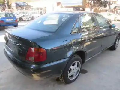 Veículo de Sucata audi a4 berlina (b5) 1.9 tdi do ano 1996 alimentado 1z