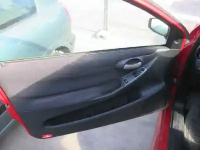 Veículo de Sucata fiat stilo (192) 2.4 20v abarth do ano 2003 alimentado 192a2000