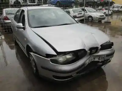 Утилизация автомобиля seat toledo (1m2) stella года 2000 питание akl