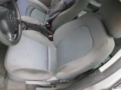 Утилизация автомобиля seat toledo (1m2) stella года 2000 питание akl