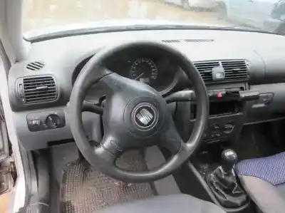 Утилизация автомобиля seat toledo (1m2) stella года 2000 питание akl