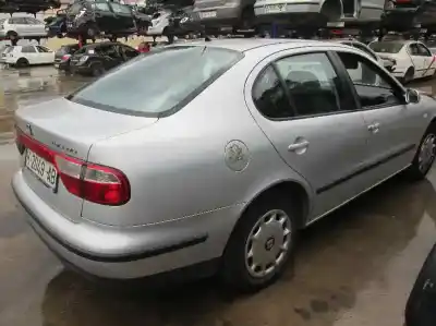Утилизация автомобиля seat toledo (1m2) stella года 2000 питание akl