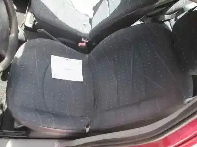 Утилизация автомобиля renault clio ii fase i (b/cbo) 1.2 16v alize 75 cv / 55 kw года 2001 питание 